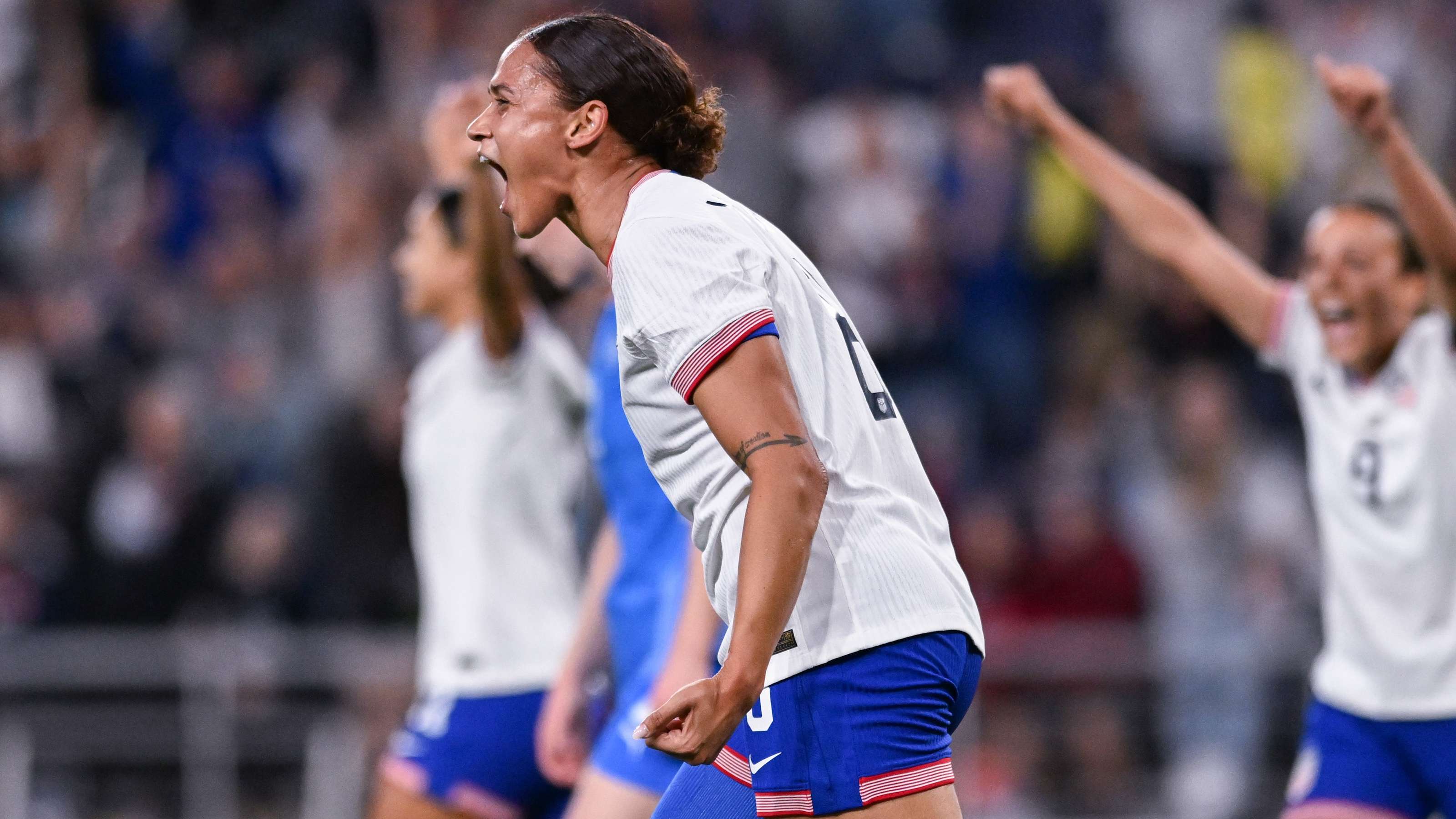 继续是冠军 继续是冠军