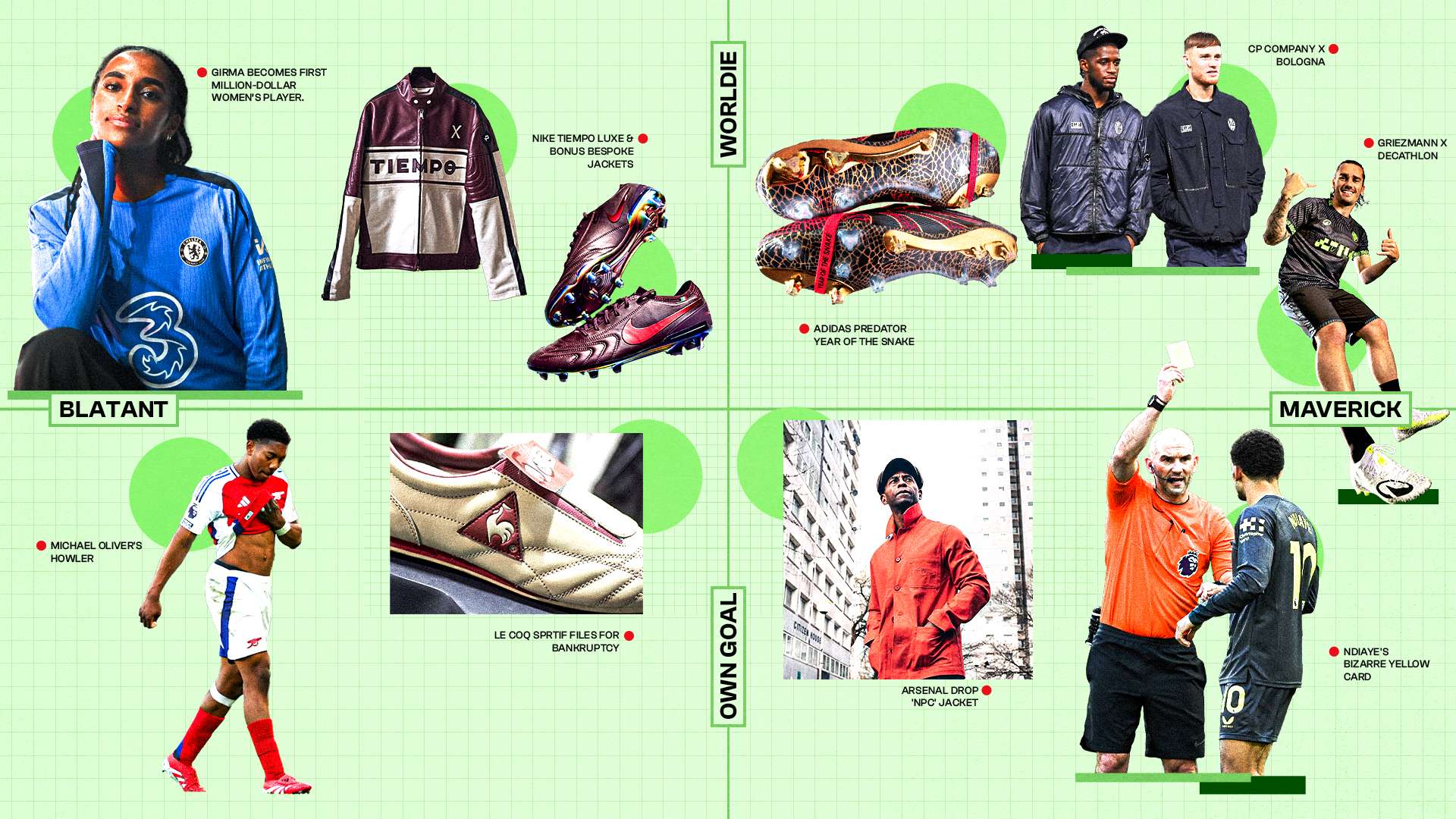 的重要赛事 的重要赛事