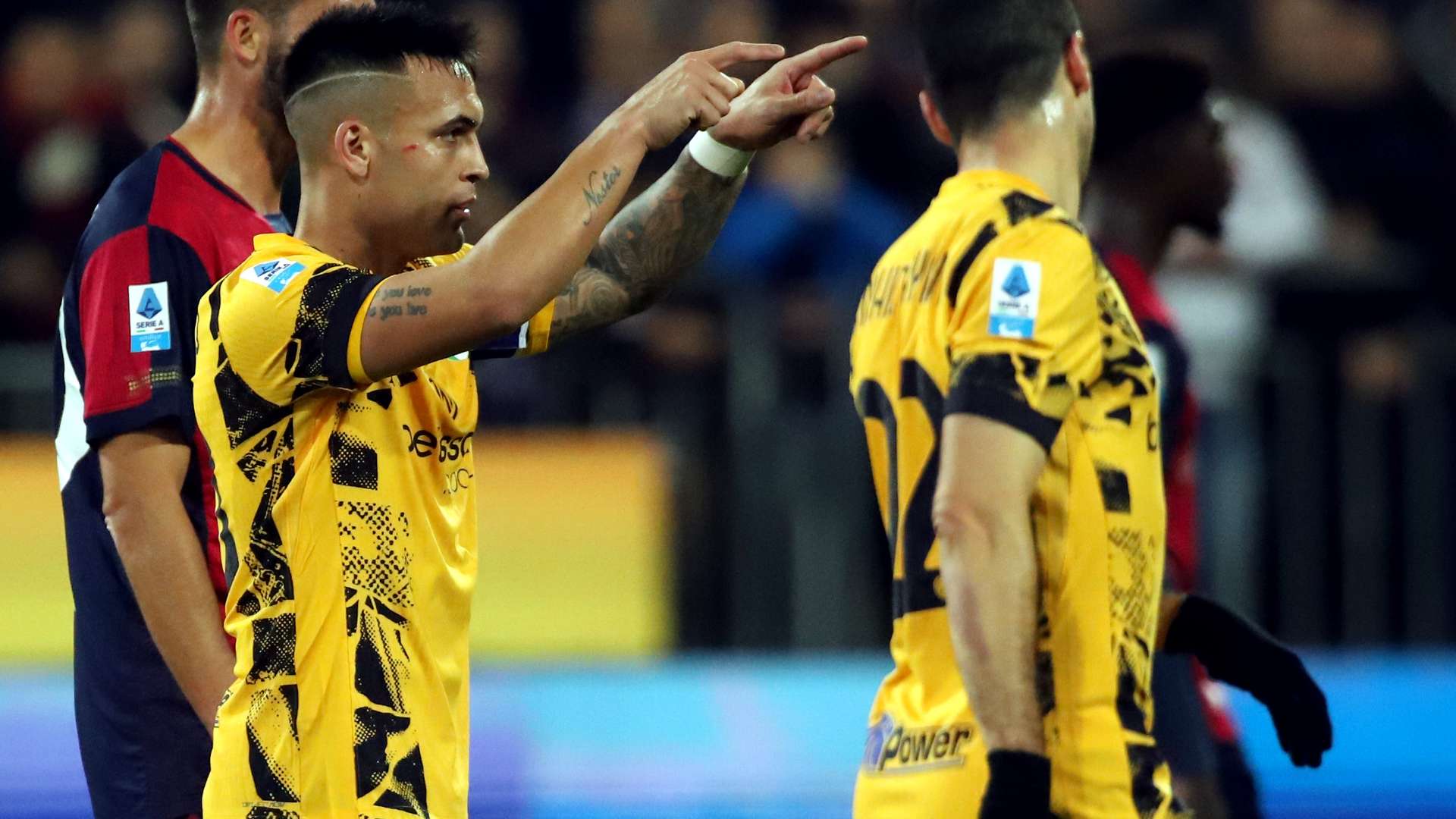 終會到來 終會到來