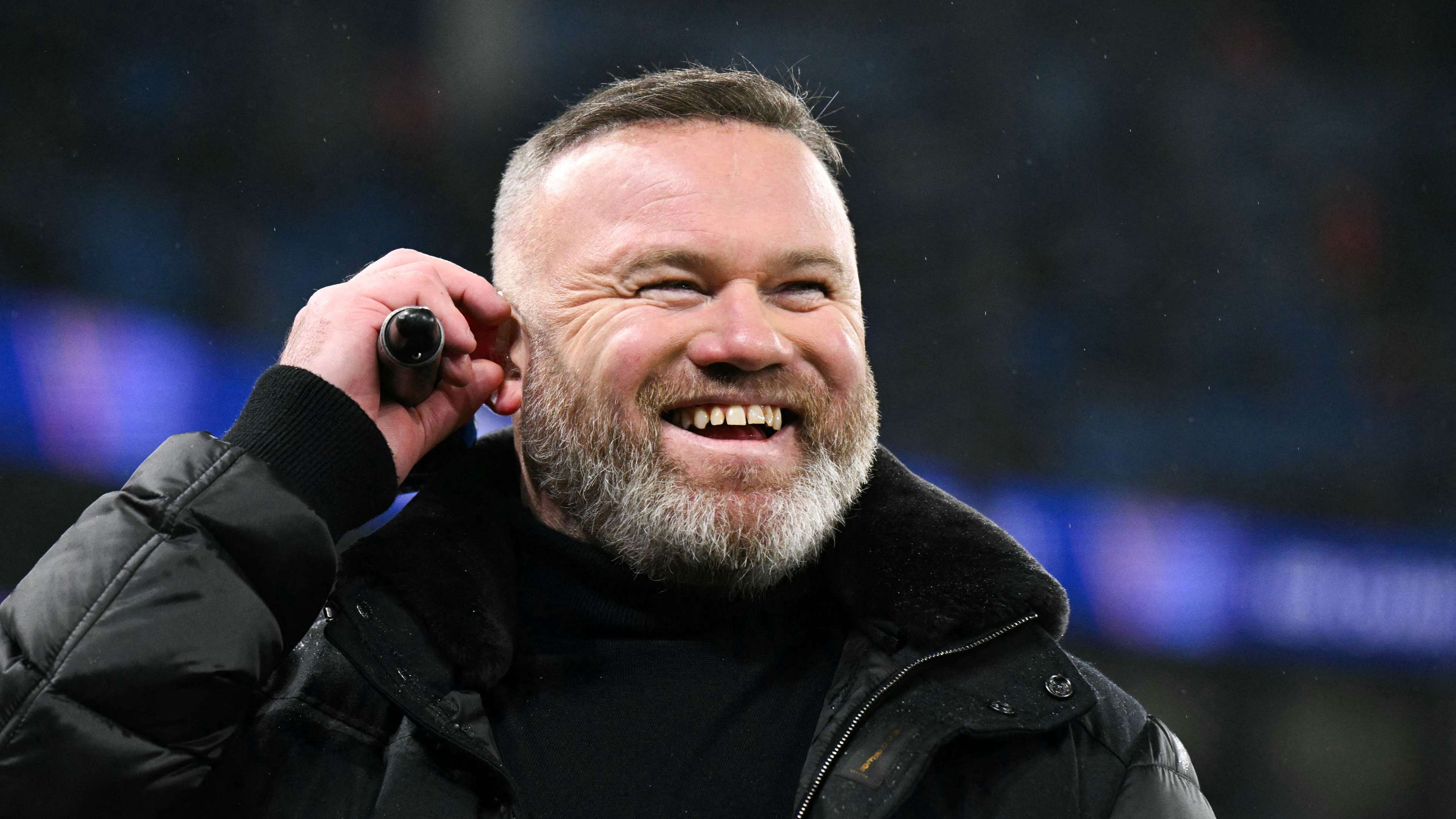 他經常擔任 他經常擔任