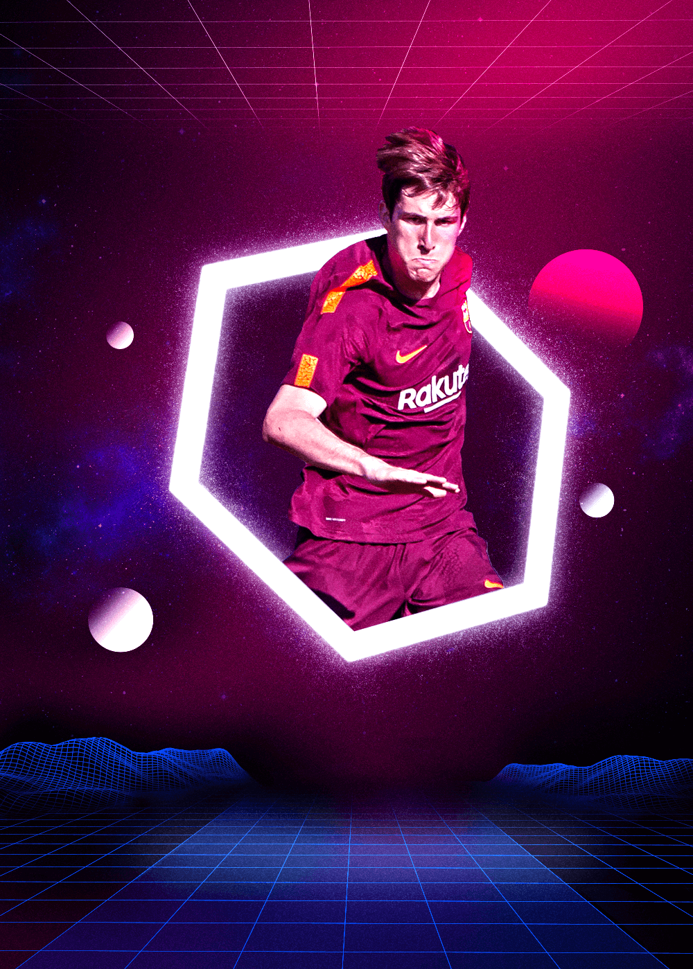 从体能到技 从体能到技