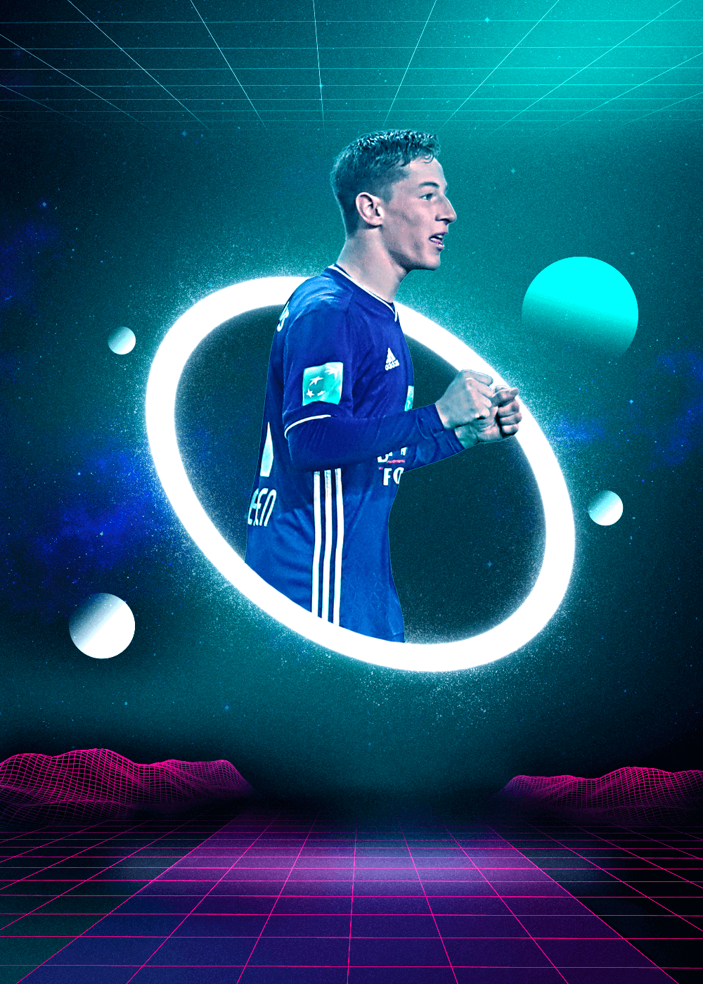 福登再次證 福登再次證