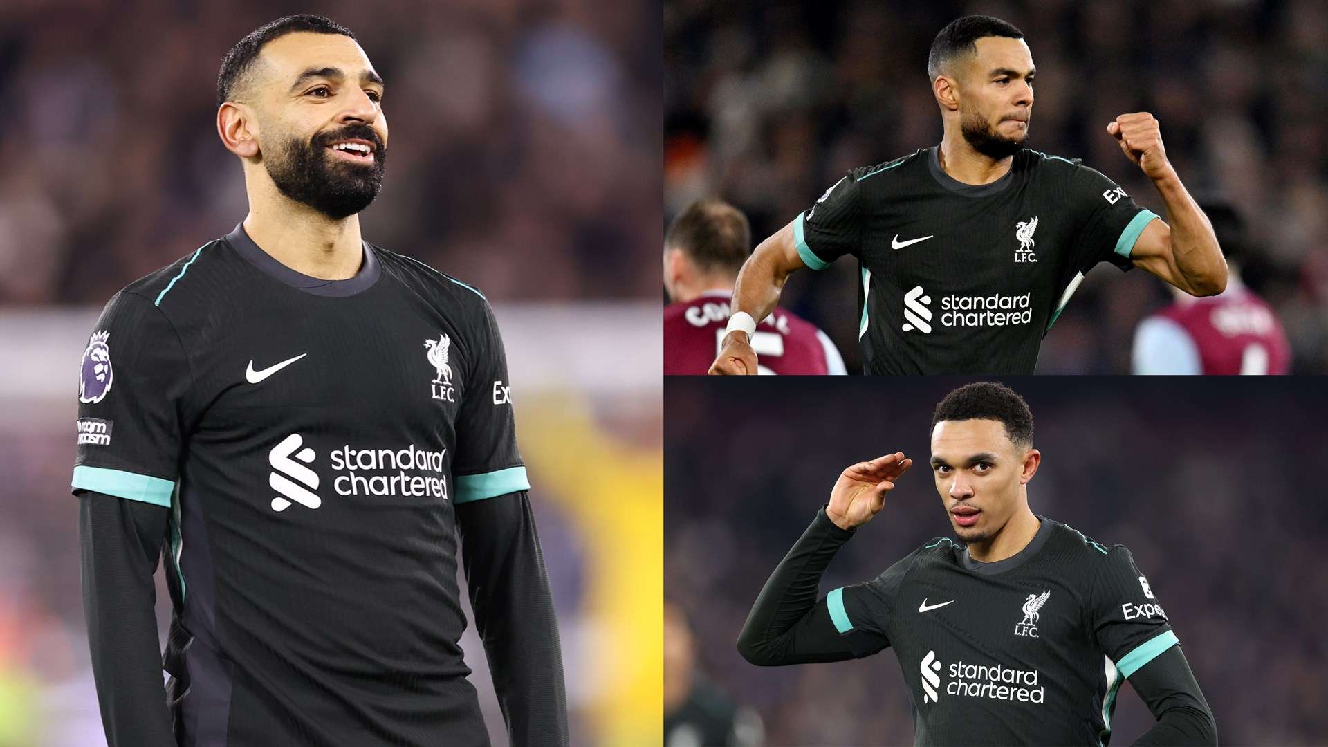 这个进球不 这个进球不