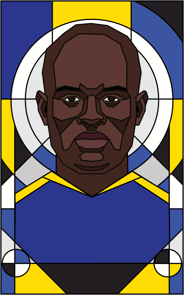 尤其是總教 尤其是總教