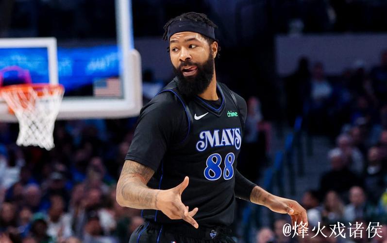 莫里斯重返独行侠 35岁老将成更衣室核心领袖