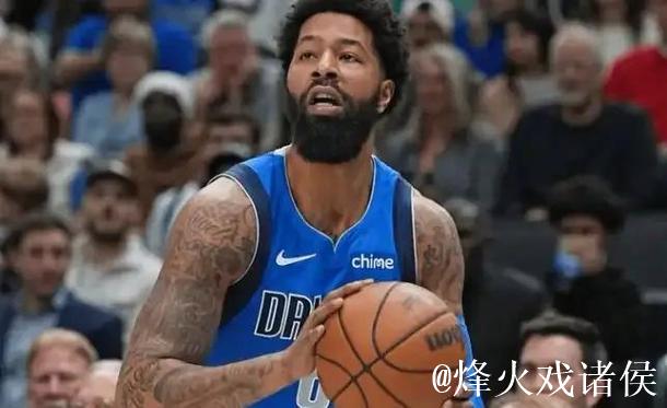 莫里斯重返独行侠 35岁老将成更衣室核心领袖