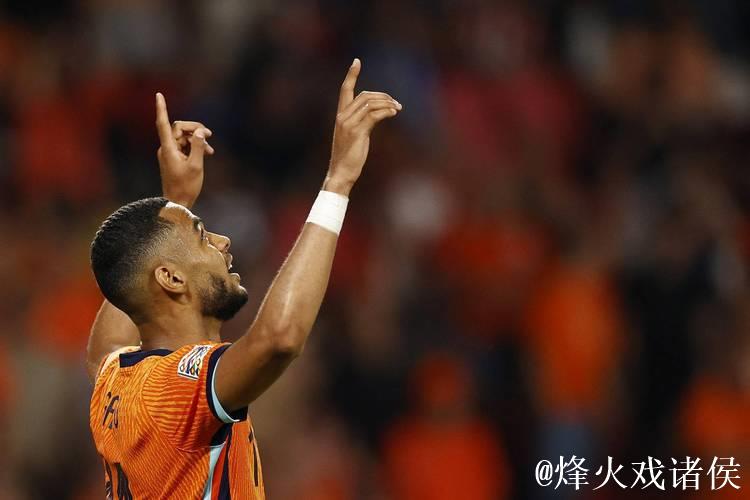 欧国联-齐尔克泽与加克波建功 荷兰5-2大胜波黑迎首胜 欧国联-齐尔克泽与加克波建功 荷兰5-2大胜波黑迎首胜